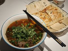 -寿州大饭店·餐厅