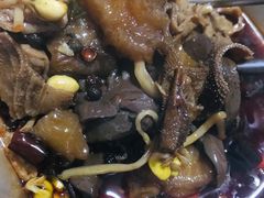 -老浒记民俗酒楼(王府井店)