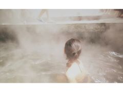 -西安国际创新人才交流中心•药浴温泉