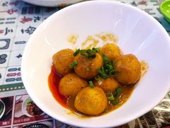 -七爷清汤腩·港式餐厅(金狮广场店)
