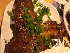 -木屋烧烤(万德庄店)