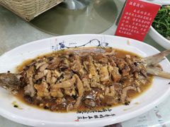 -水乡人家私房菜(逢简店)
