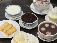 -民信老铺(双皮奶博物馆店)