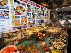 -必点海鲜·鲅鱼水饺(鞍山西道店)