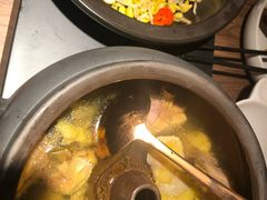 -云海肴·汽锅鸡·云南菜(南强街店)