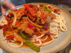 -纳鲁孜·新疆特色餐厅(上海悦荟广场店)