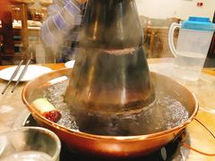 -东来顺饭庄(西直门店)