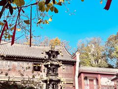 -长春观