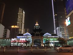 -北疆饭店(苏宁广场店)