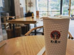 -霸王茶姬(泛海广场店)