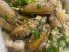 -松兰山海景大酒店·海鲜中餐厅