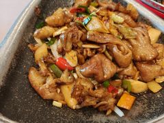 -马凯餐厅(地安门店)