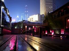 -花马天堂云南餐厅 Lost Heaven(外滩店)