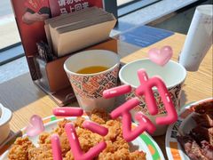 -比格比萨自助(诺亚大厦店)