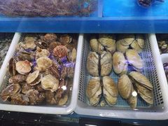 水产区-臻悦海宴.家宴(奥体中心店)