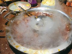 -巴倒烫陆派重庆火锅(南山店)