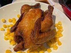 -港丽餐厅(高德置地店)