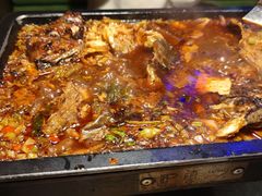 -炉鱼(诸暨万风新天地店)
