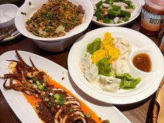 -前海沿·青岛菜(乐客城店)