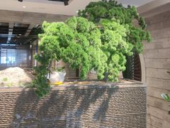 -前门后头老北京铜锅涮肉·京味菜·烤鸭(伊藤洋华堂店)