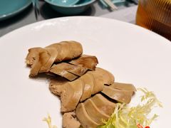 -四世同堂·京菜·烤鸭(双井店)