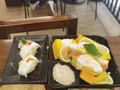 -小川洋风料理(武商MALL店)