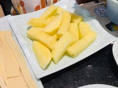 土豆片-洪长兴(云南南路店)