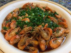 -走马楼饭庄(慈城古县城店)