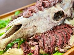 -元鼎宝驴香·全驴宴(江宁店)