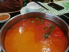 -青柠记忆泰式海鲜火锅(合生汇购物中心店)