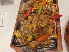 -乾隆美食·本帮菜(黄河路店)
