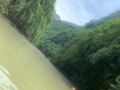 -阿依河景区