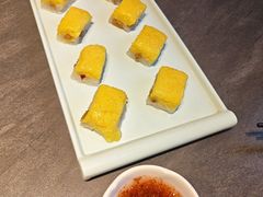 黄米凉糕-紫泥369粗粮季(四牌楼店)