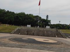 -句容茅山景区