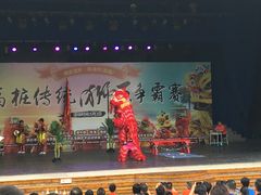 -珠海海泉湾神秘岛亲子乐园