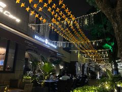 -Shanghai Brew House上海啤酒工坊(老外街店)