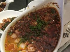 -茅庐·川粤精品私房菜(金沙遗址店)