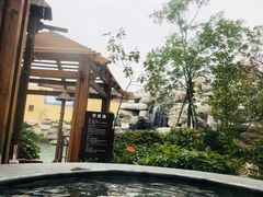 -仁爱团泊湖温泉中心