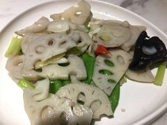 -岭南真味·匠心粤菜(K11店)