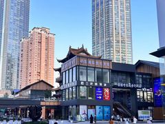 -大董锅贴(崇安寺店)