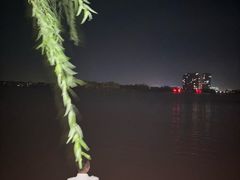 -天屿湖