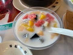 -日昌餐馆(亦庄店)