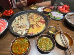 -萍姐火锅·公路夜市(南京新街口店)