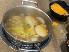 -呷哺呷哺 黄金牧场 (旧宫永辉超市店)