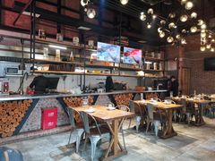 -地狱厨房Hell's  Kitchen(美丽熙街店)