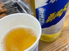 -何记酿皮店(西流湾店)