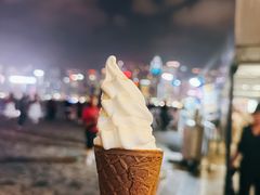 -富豪雪糕车流动点(尖沙咀)