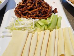 -馅老满(鼓楼店)