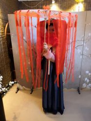 -汉仪华裳汉服馆(打浦桥店)