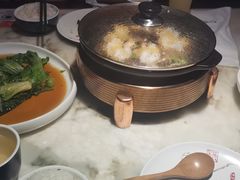 -绿茶餐厅(朝阳大悦城店)